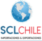 SCL Chile